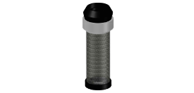 Mit dieser Kerze wird Ihr HWF zum Magnetfilter.